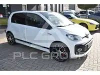 2019 Volkswagen Up