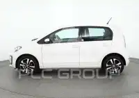 2019 Volkswagen Up