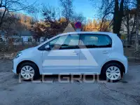 2019 Volkswagen Up