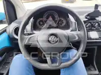 2019 Volkswagen Up