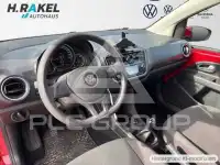 2019 Volkswagen Up