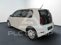 2019 Volkswagen Up