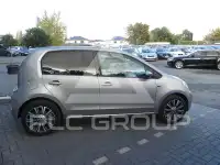 2019 Volkswagen Up