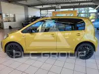 2019 Volkswagen Up