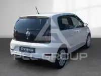 2019 Volkswagen Up