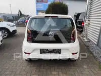 2019 Volkswagen Up