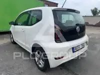 2019 Volkswagen Up
