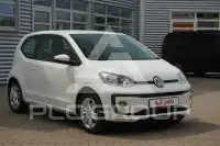 2019 Volkswagen Up