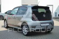 2019 Volkswagen Up