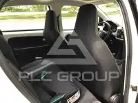 2019 Volkswagen Up