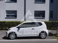 2019 Volkswagen Up