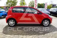 2019 Volkswagen Up
