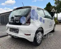 2019 Volkswagen Up