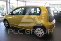 2019 Volkswagen Up