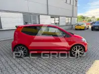 2019 Volkswagen Up