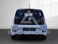 2019 Volkswagen Up