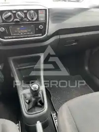 2019 Volkswagen Up