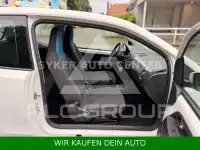 2019 Volkswagen Up