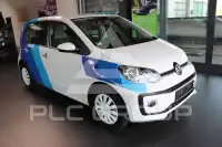 2019 Volkswagen Up