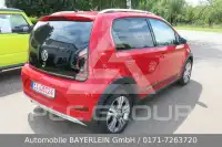 2019 Volkswagen Up
