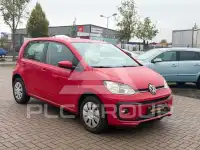 2019 Volkswagen Up