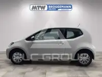 2019 Volkswagen Up