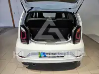 2019 Volkswagen Up