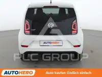 2019 Volkswagen Up