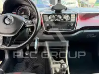 2019 Volkswagen Up