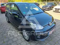 2019 Volkswagen Up