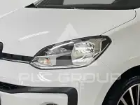 2019 Volkswagen Up