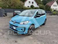 2019 Volkswagen Up