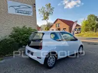 2019 Volkswagen Up