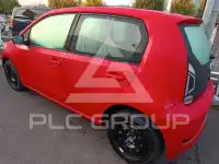 2019 Volkswagen Up