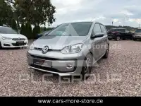 2019 Volkswagen Up