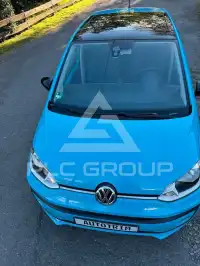 2019 Volkswagen Up