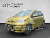 2019 Volkswagen Up