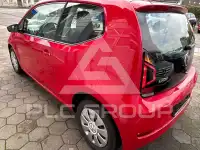 2019 Volkswagen Up