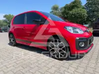2019 Volkswagen Up