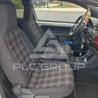 2019 Volkswagen Up