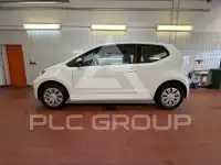 2019 Volkswagen Up