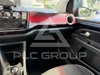 2019 Volkswagen Up