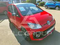 2019 Volkswagen Up
