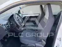 2019 Volkswagen Up