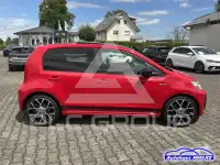 2019 Volkswagen Up