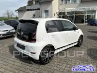 2019 Volkswagen Up