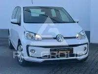 2019 Volkswagen Up