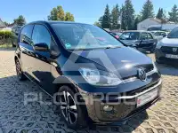 2019 Volkswagen Up