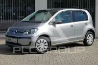 2019 Volkswagen Up