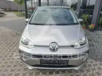 2019 Volkswagen Up